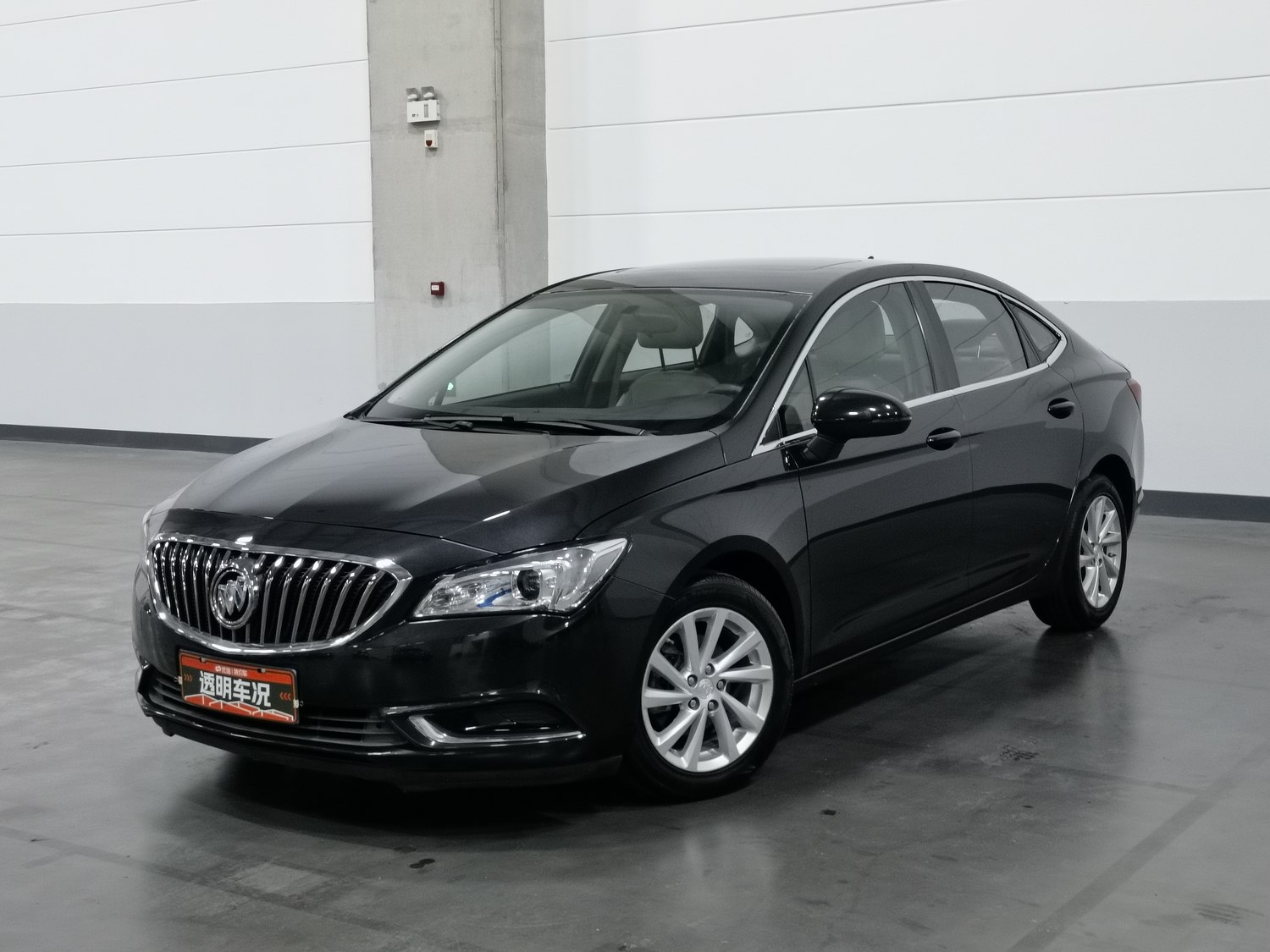 Used Buick Verano 2015 1.5 AT