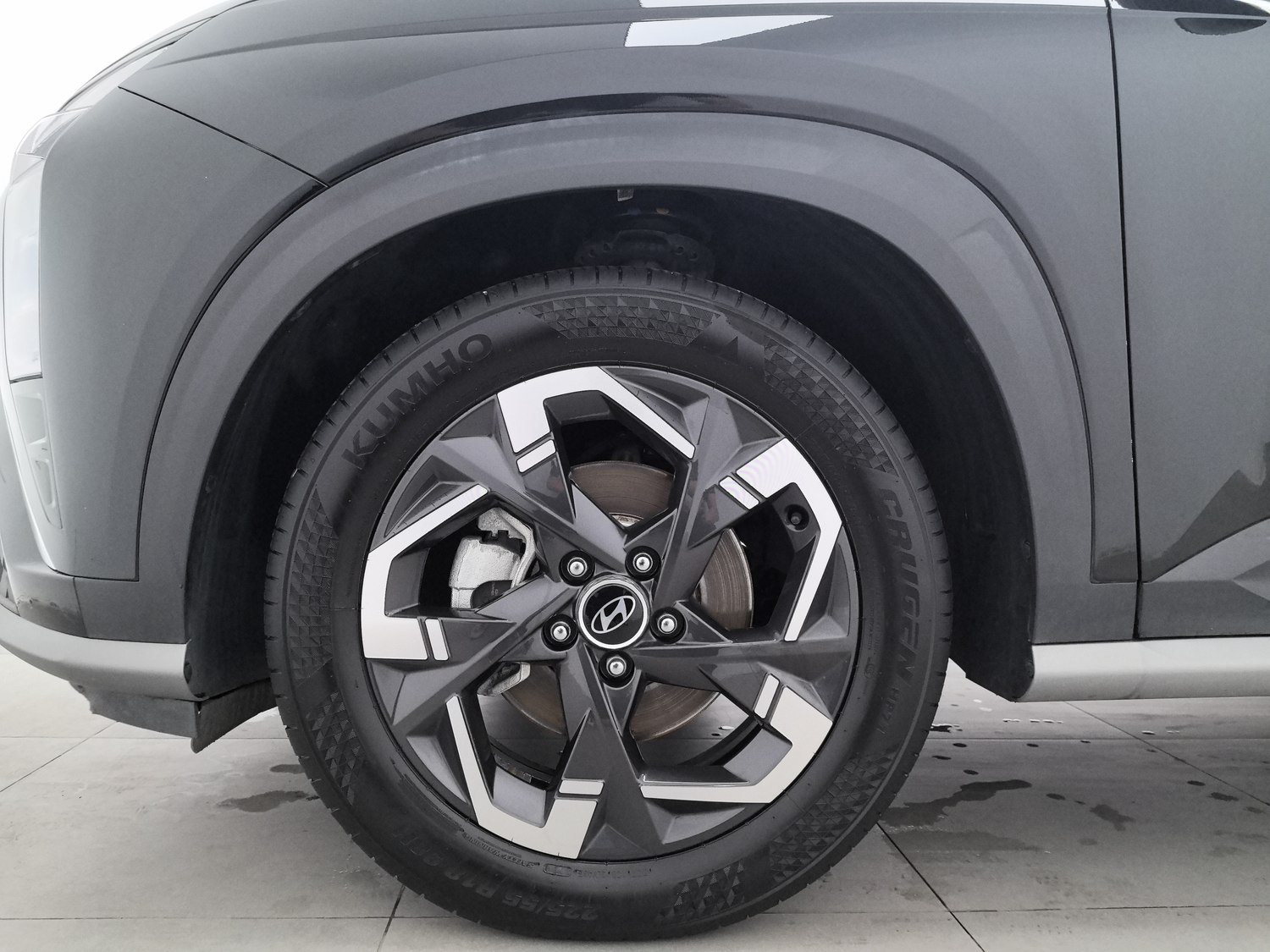 Used Hyundai ix35 2023 2.0 AT
