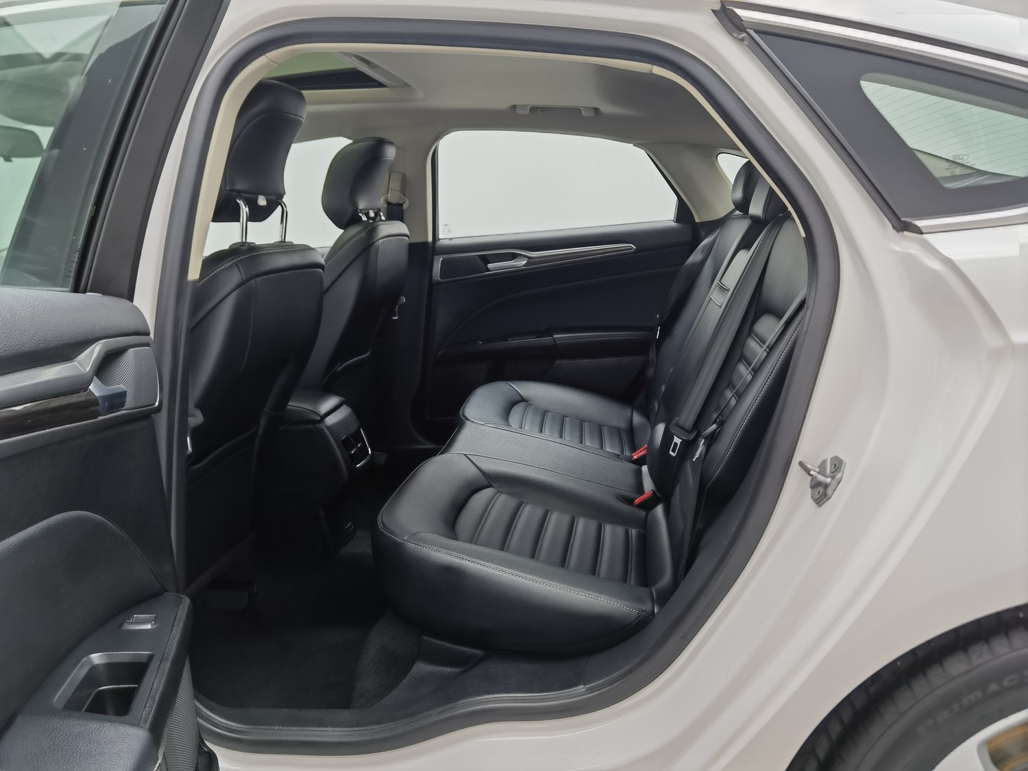 Used Ford Mondeo 2020 1.5 AT