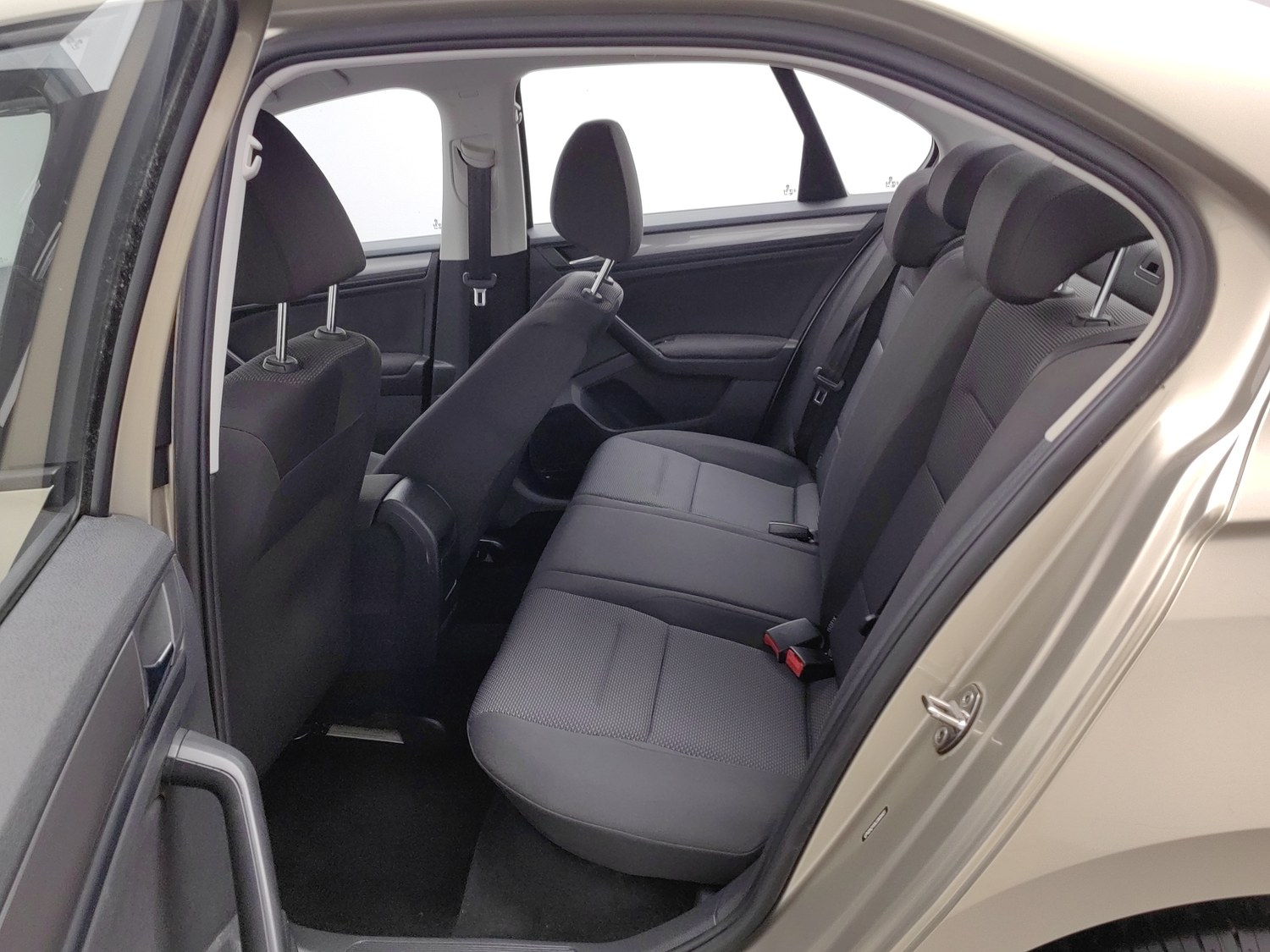 Used Volkswagen Bora 2018 1.5 AT