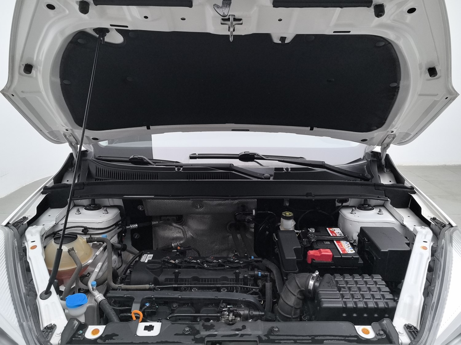 Used Chery Tiggo 5x 2019 1.5 AT