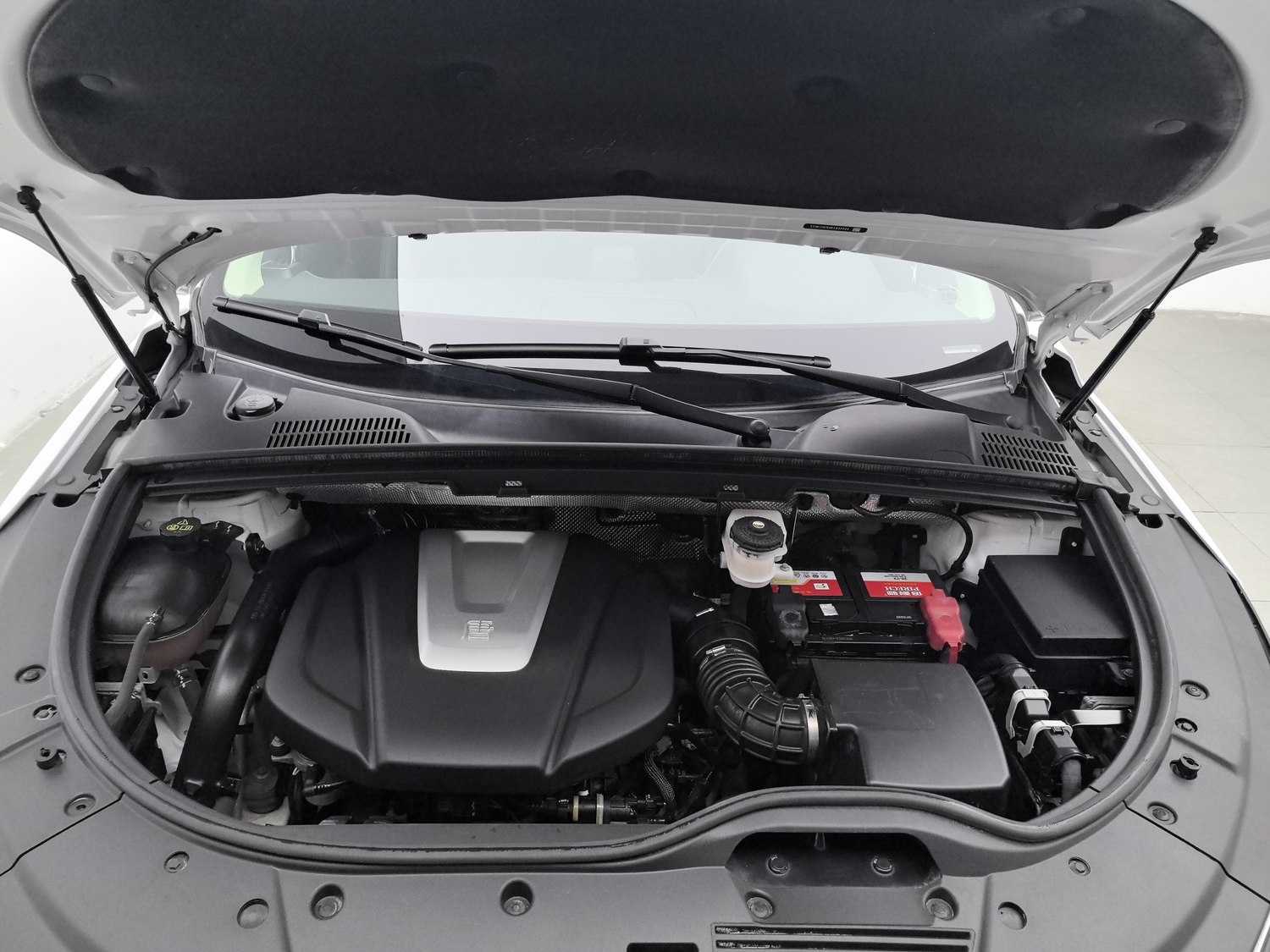 Used BYD Tang 2019 2.0 AT