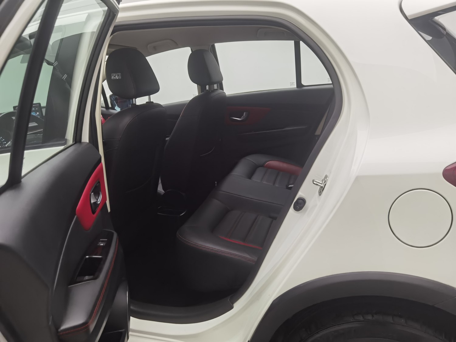 Used Haval H1 2015 1.5 MT
