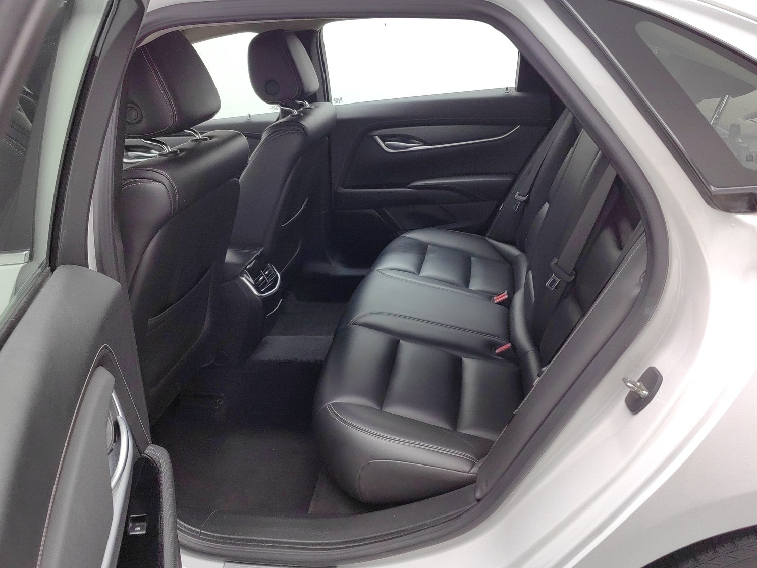Used Cadillac XTS 2018 2.0 AT