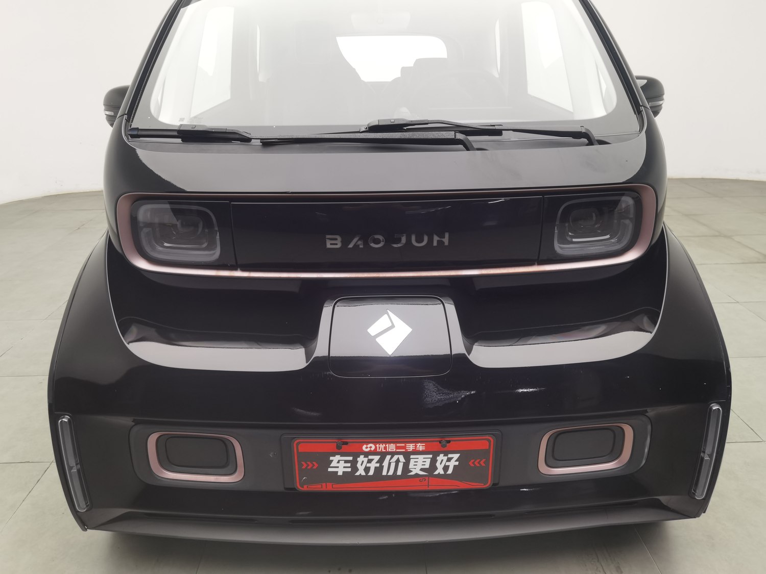 Used Baojun KiWi EV 2021
