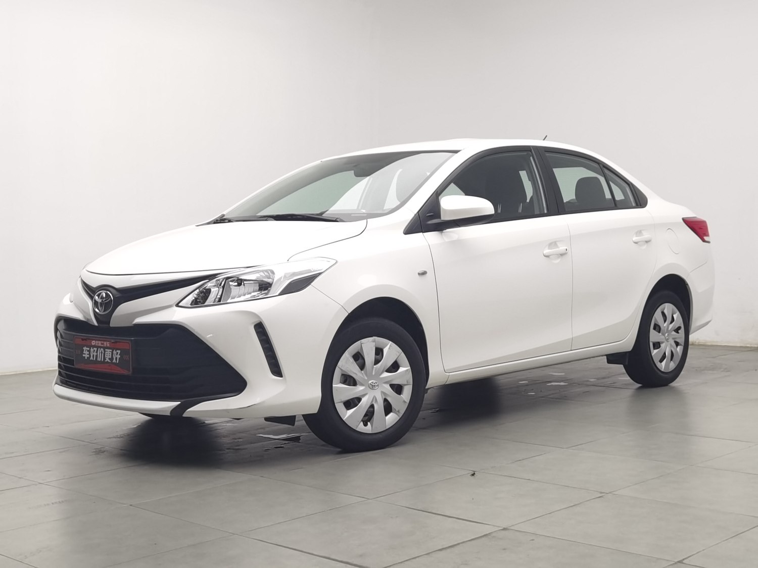 Used Toyota Vios 2019 1.5 AT