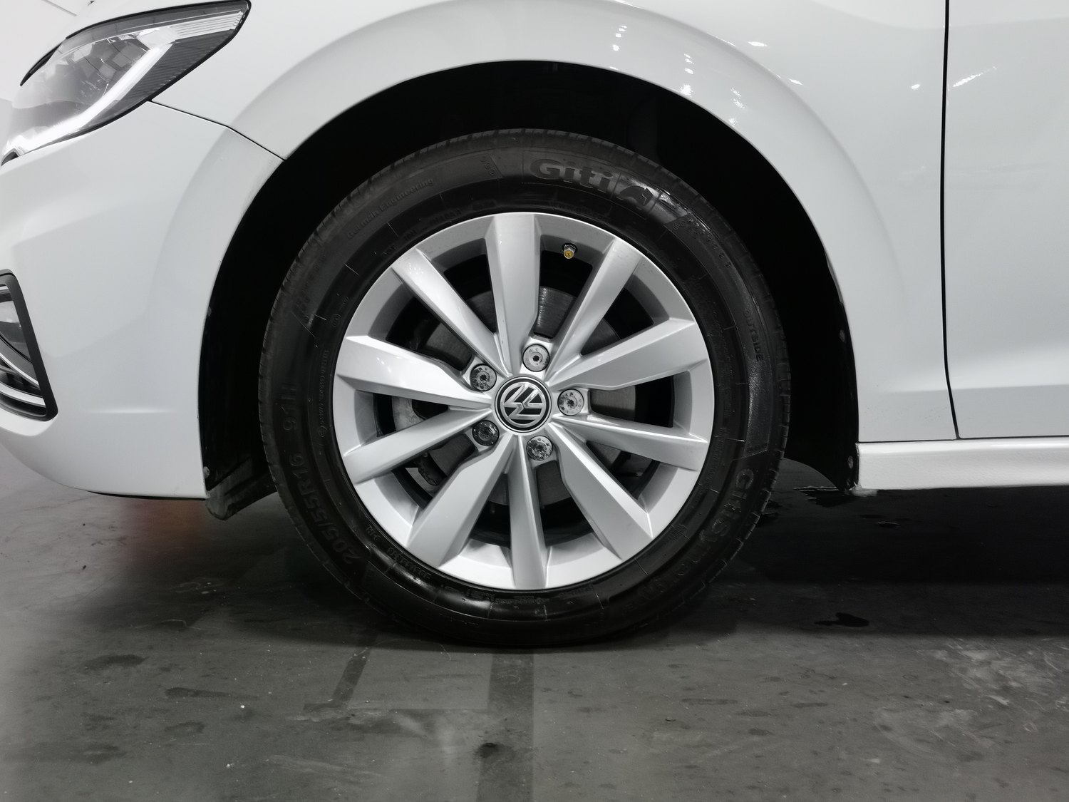 Used Volkswagen Bora 2019 1.5 AT