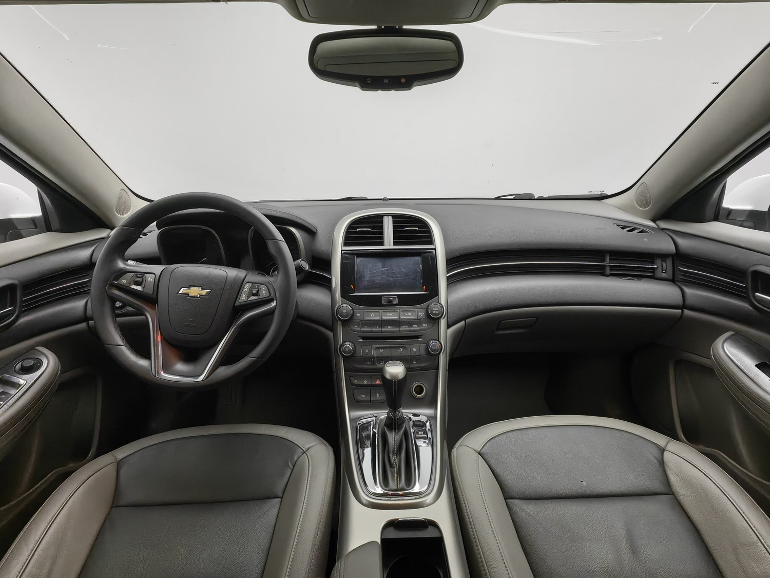 Used Chevrolet Malibu 2014 2.0 AT