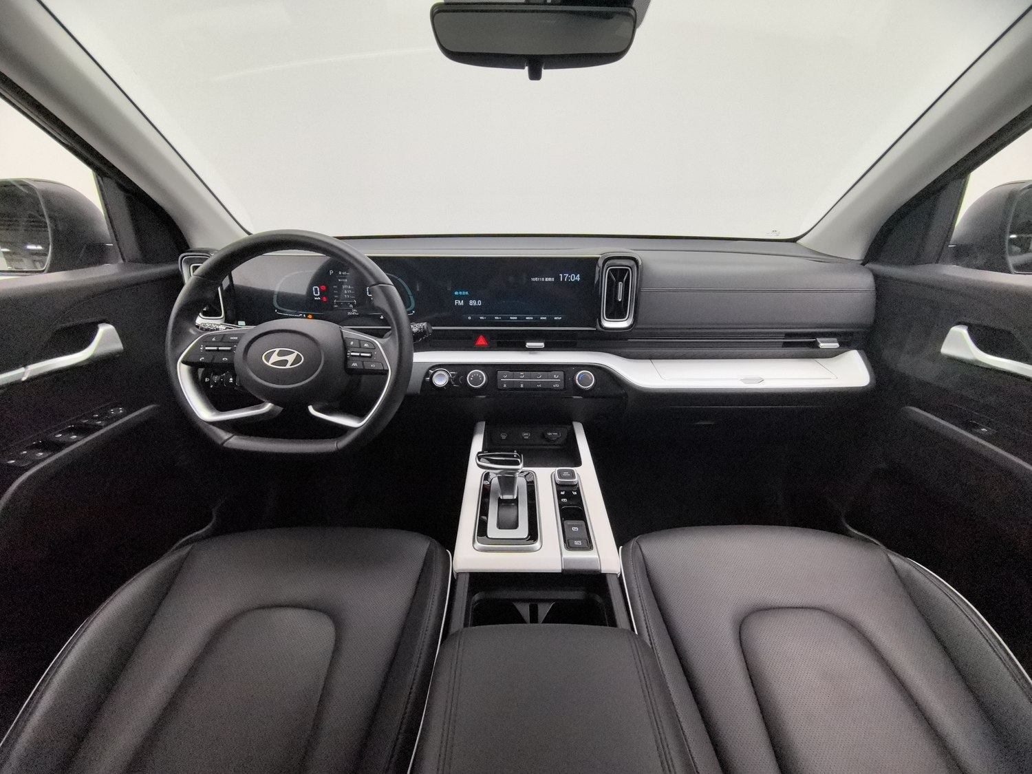 Used Hyundai ix35 2023 2.0 AT