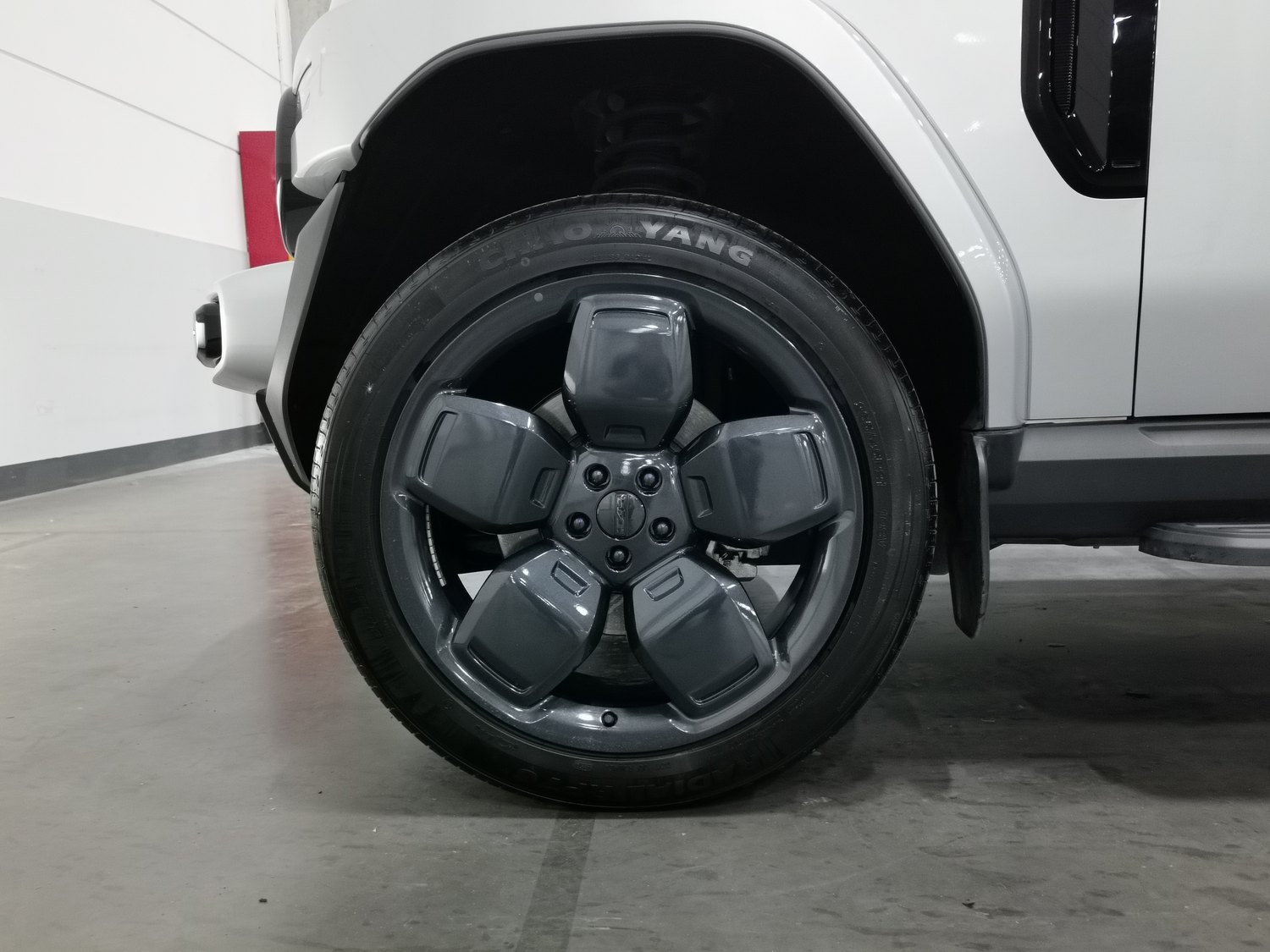 Used iCAR iCAR Super V23 2025