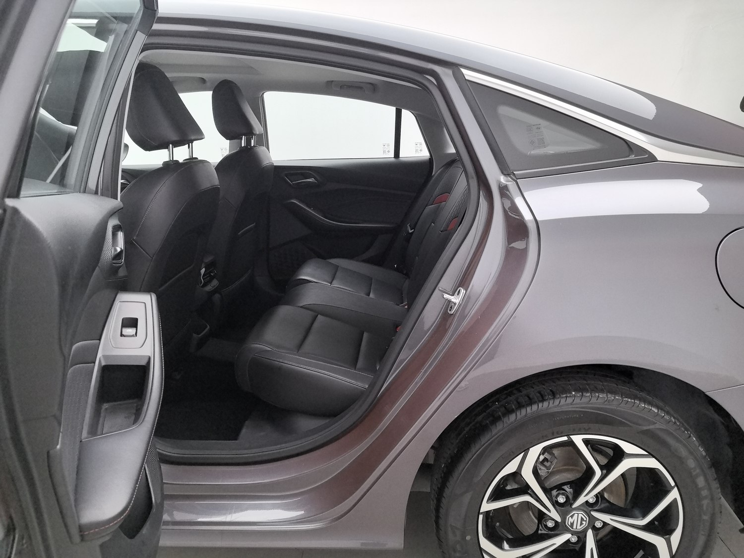 Used MG MG5 2021 1.5 AT
