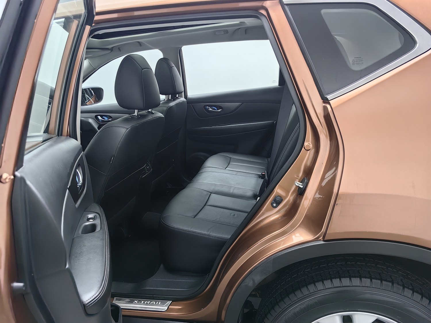 Used Nissan X-Trail 2014 2.0 AT