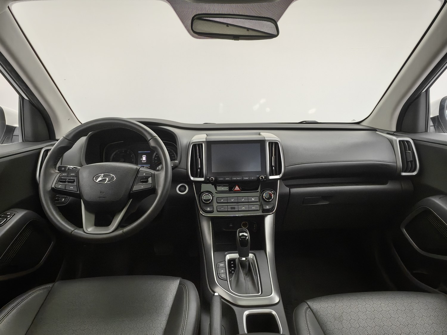 Used Hyundai ix35 2019 2.0 AT