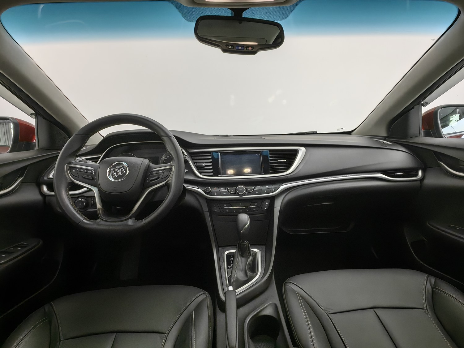 Used Buick Excelle 2019 1.3 AT