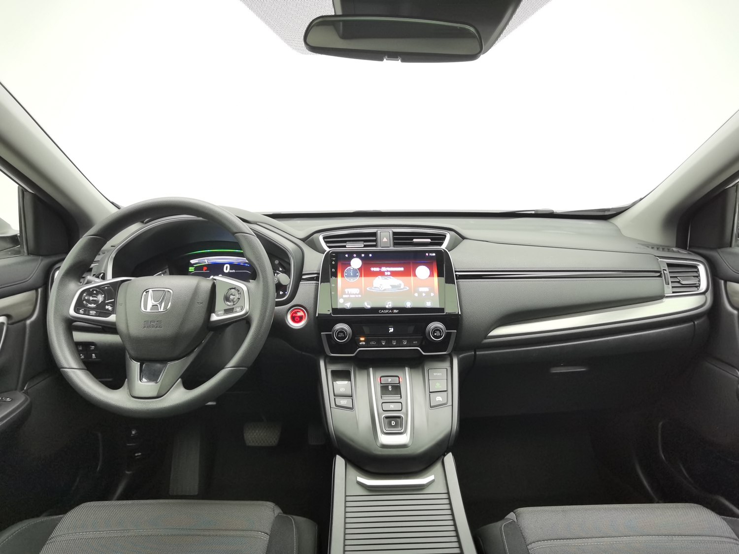 Used Honda Breeze 2020 2.0 AT