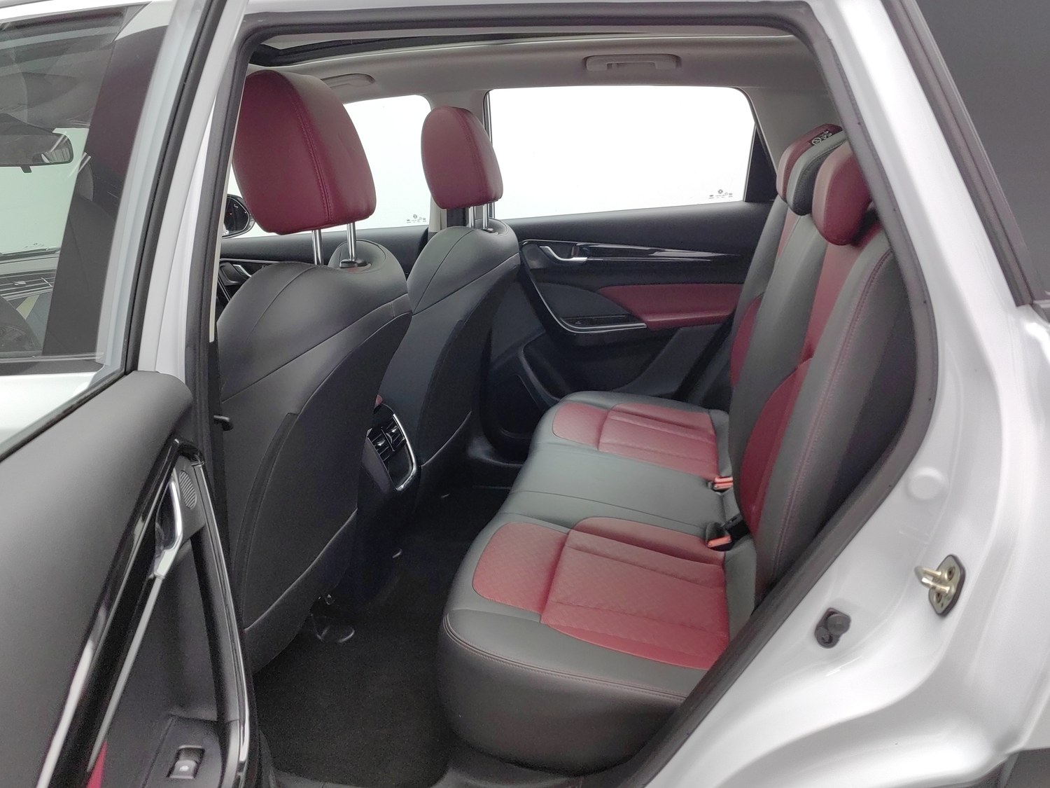 Used Dongfeng Aeolus AX7 2023 1.5 AT
