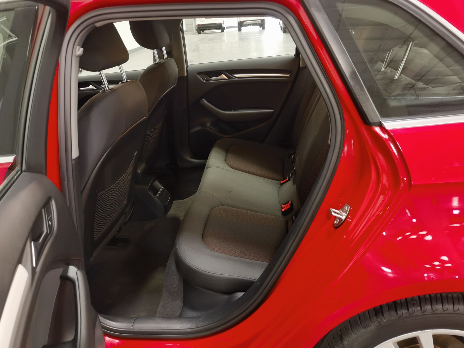 Used Audi A3 2020 1.4 AT