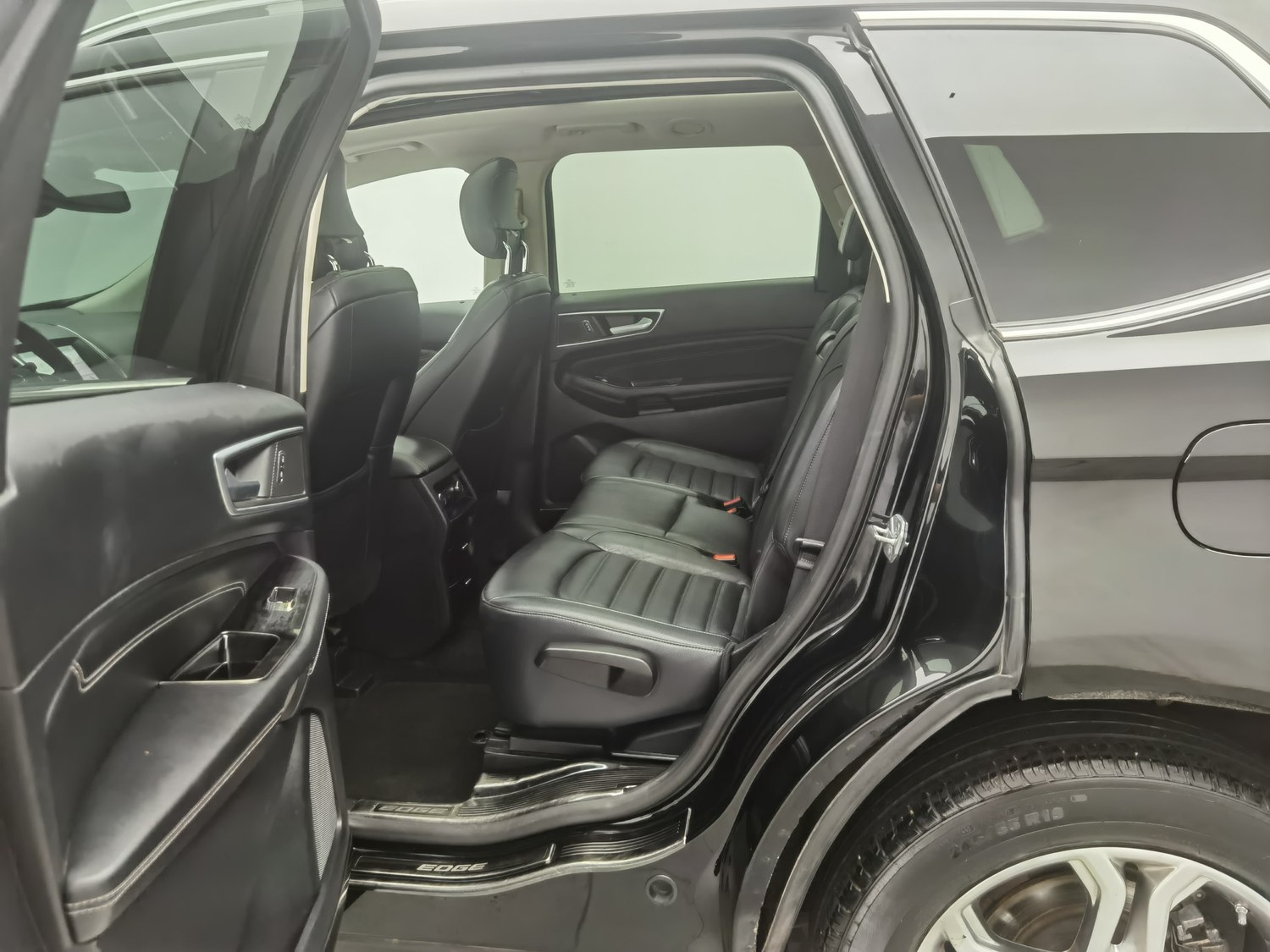 Used Ford Edge 2018 2.0 AT