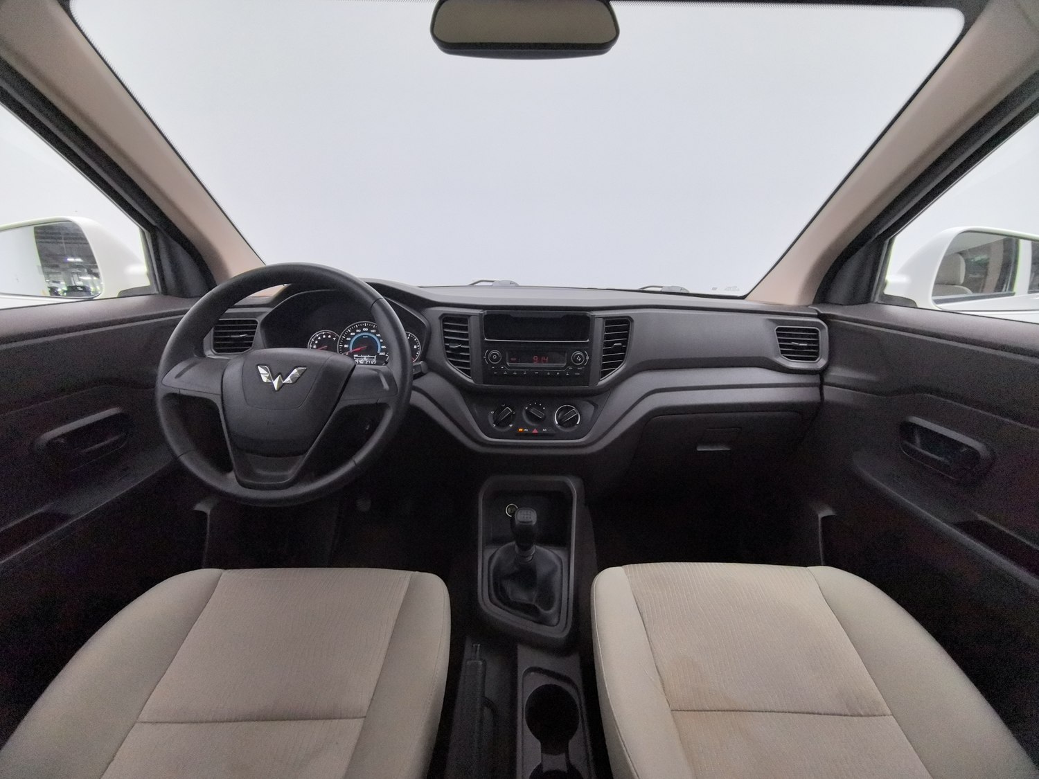 Used Wuling 五菱宏光V 2021 1.5 MT