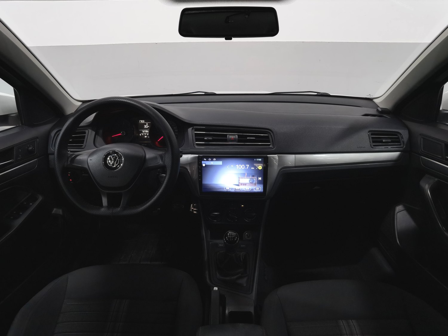 Used Volkswagen Lavida 2019 1.5 MT