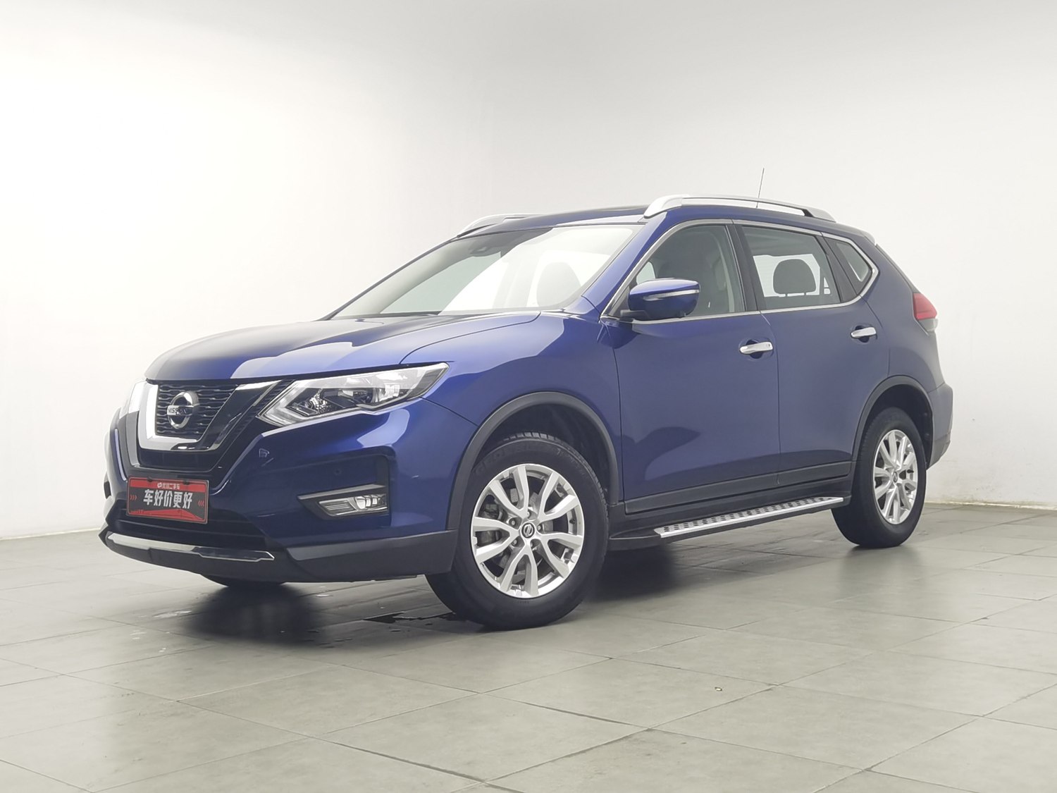 Used Nissan X-Trail 2019 2.0 AT