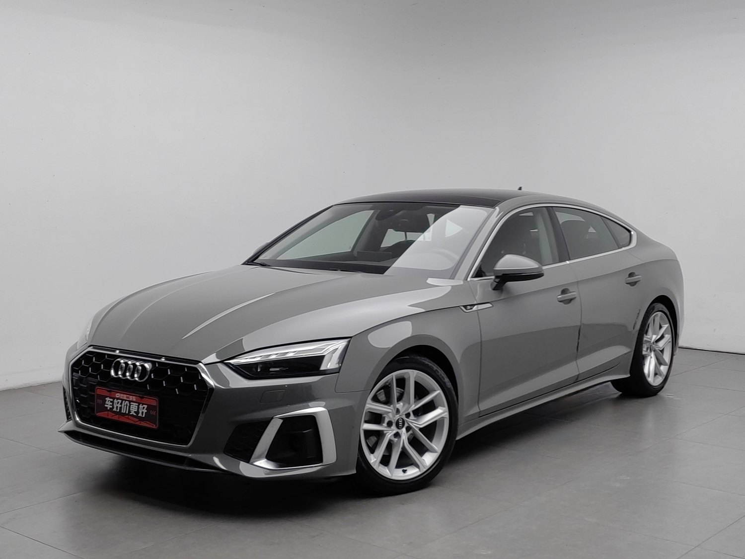 Used Audi A5 (Imported) 2022 2.0 AT