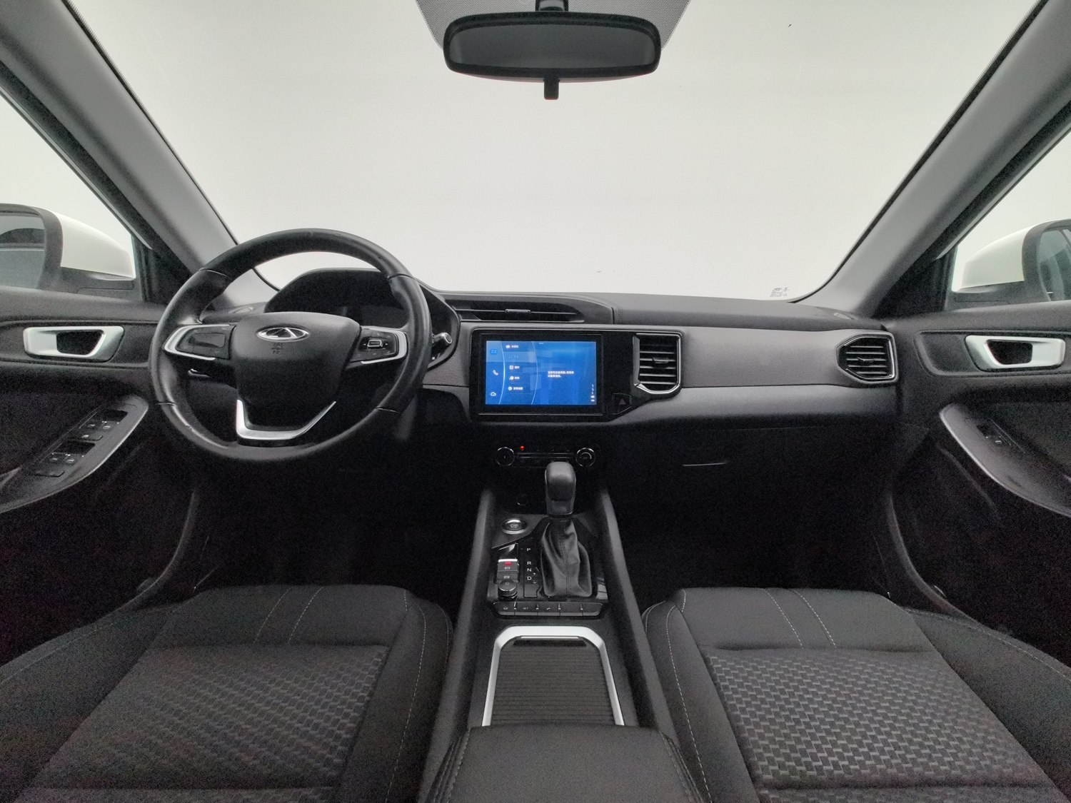 Used Chery Tiggo 5x 2019 1.5 AT