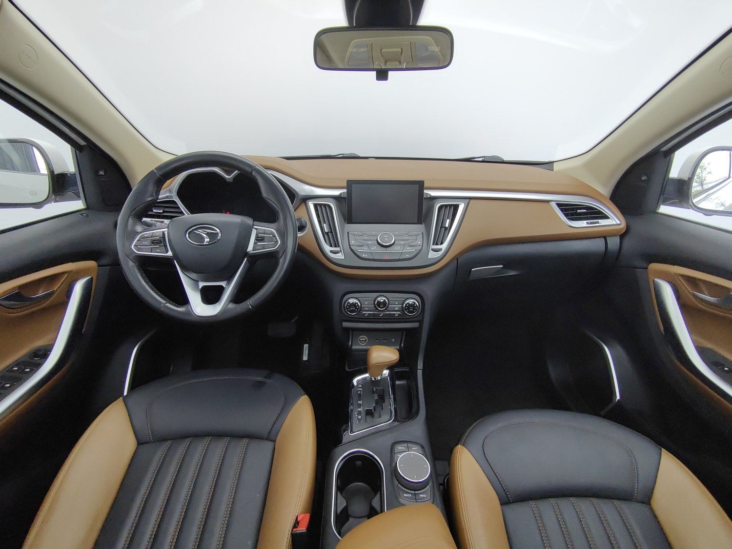 Used Soueast DX7 2015 1.5 AT