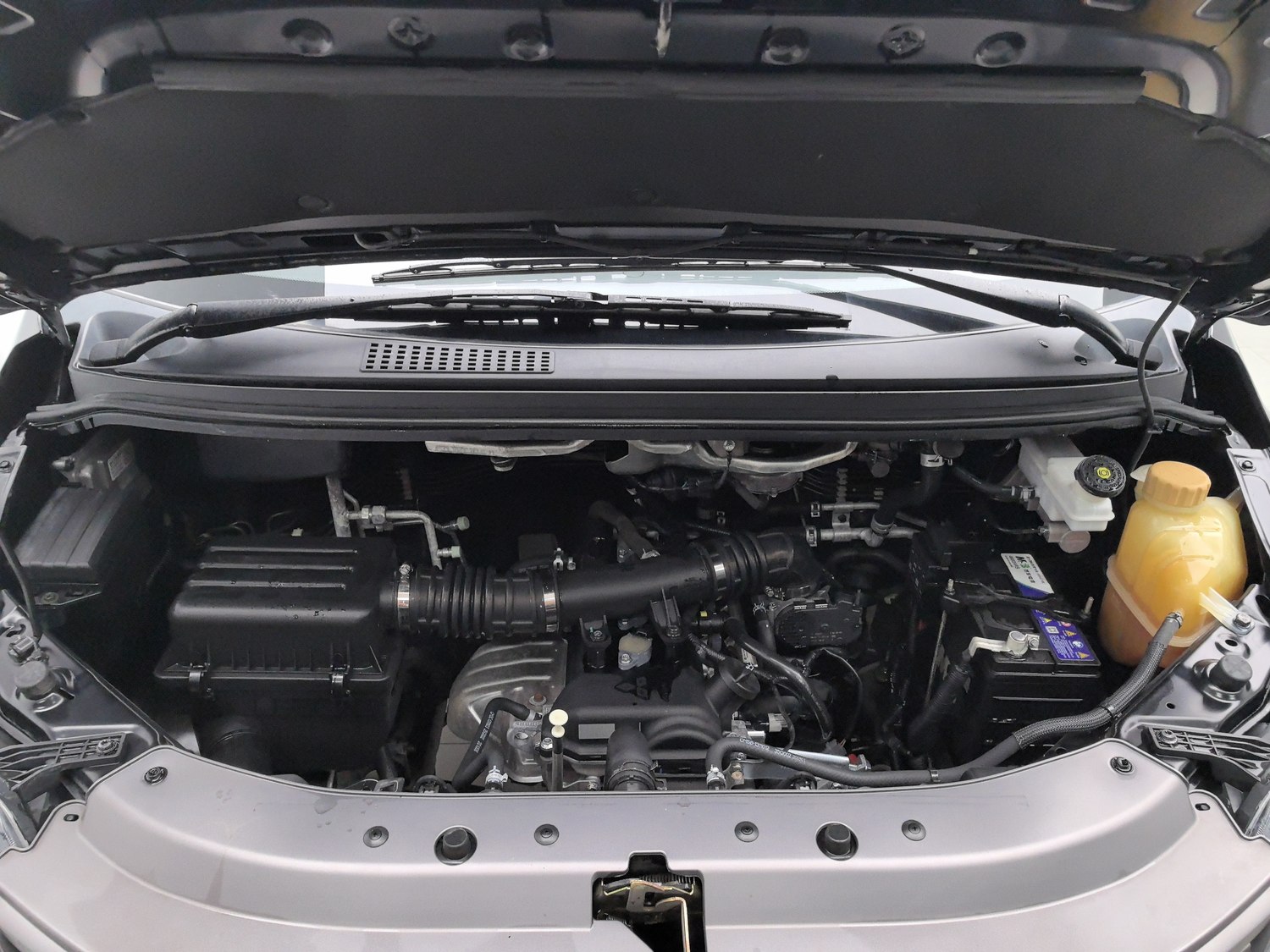 Used Dongfeng Forthing Lingzhi 2020 1.6 MT