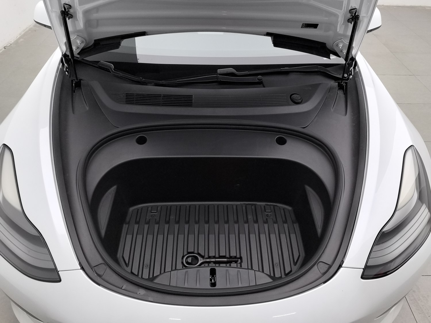 Used Tesla Model 3 2021
