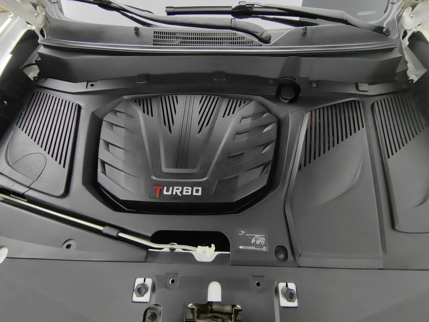 Used Soueast DX7 2015 1.5 AT