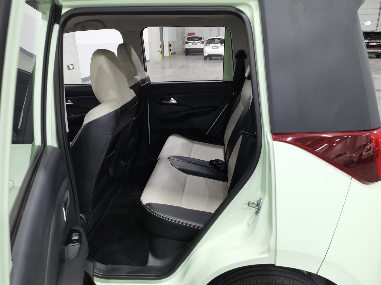 Used Baizhi 大熊 2022