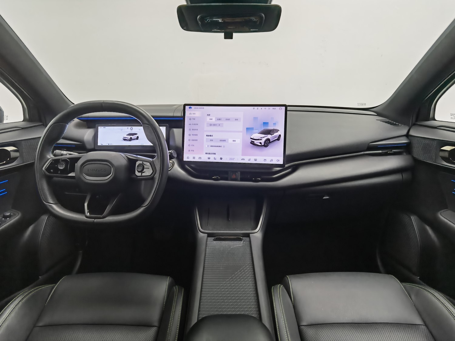 Used Lynk & Co 06 EV 2023 1.5 AT
