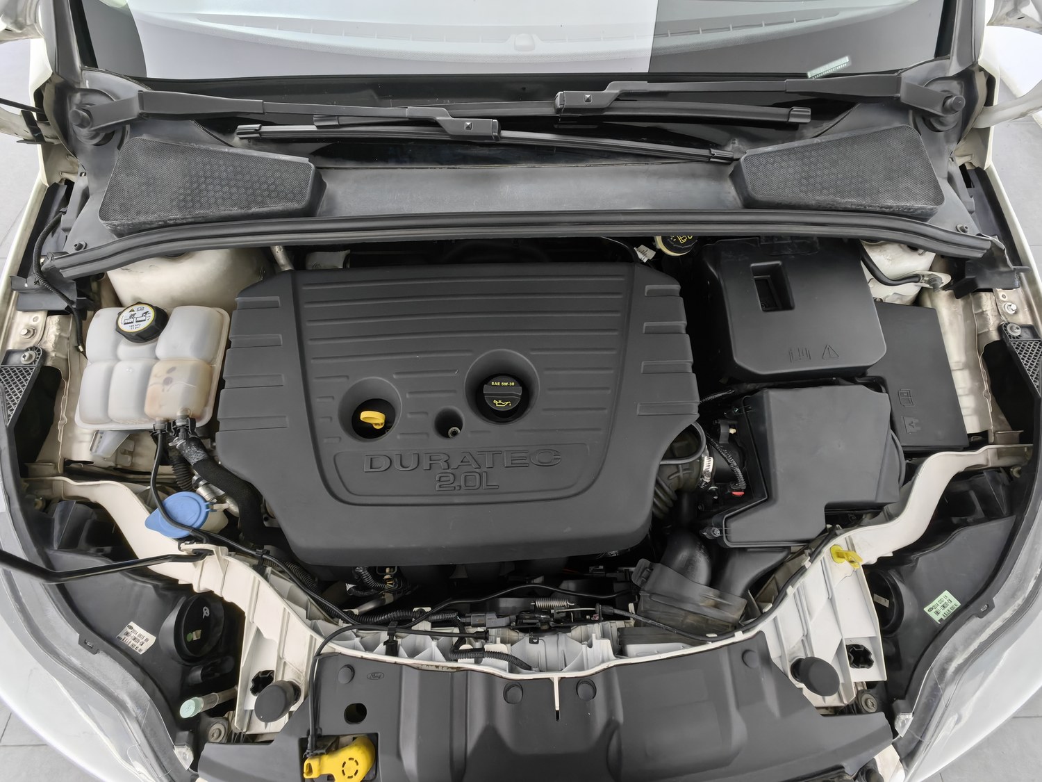 Used Ford Focus 2012 2.0 AT