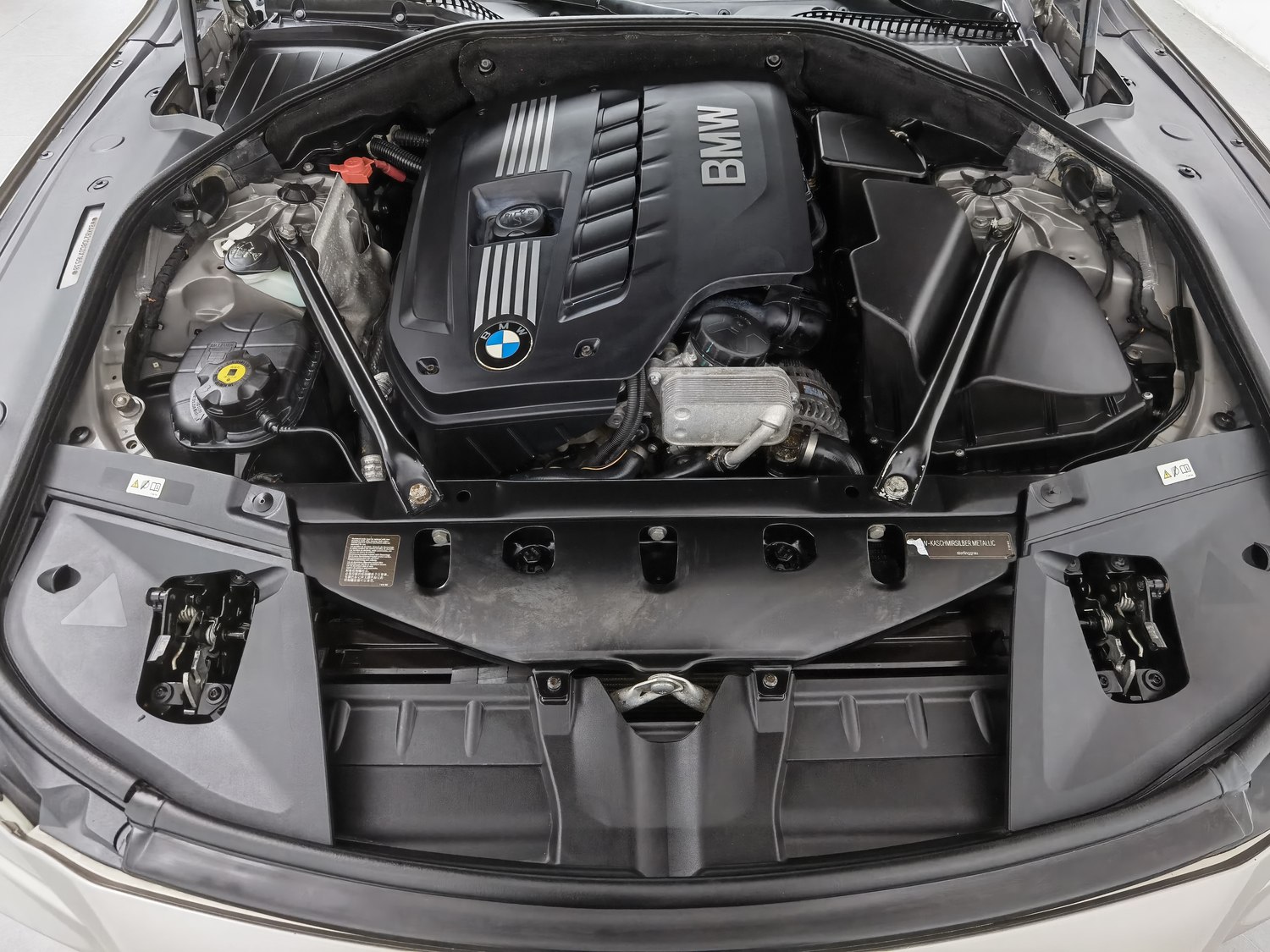 Used BMW 7 Series (Imported) 2011 3.0 AT