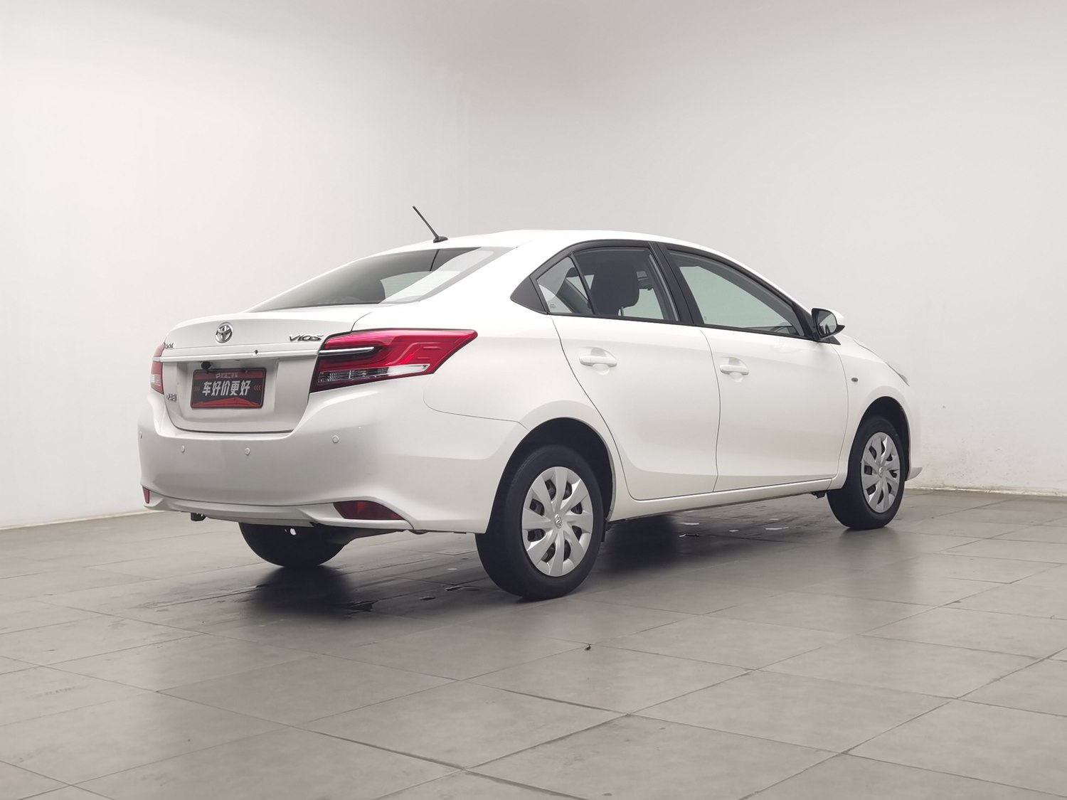 Used Toyota Vios 2019 1.5 AT