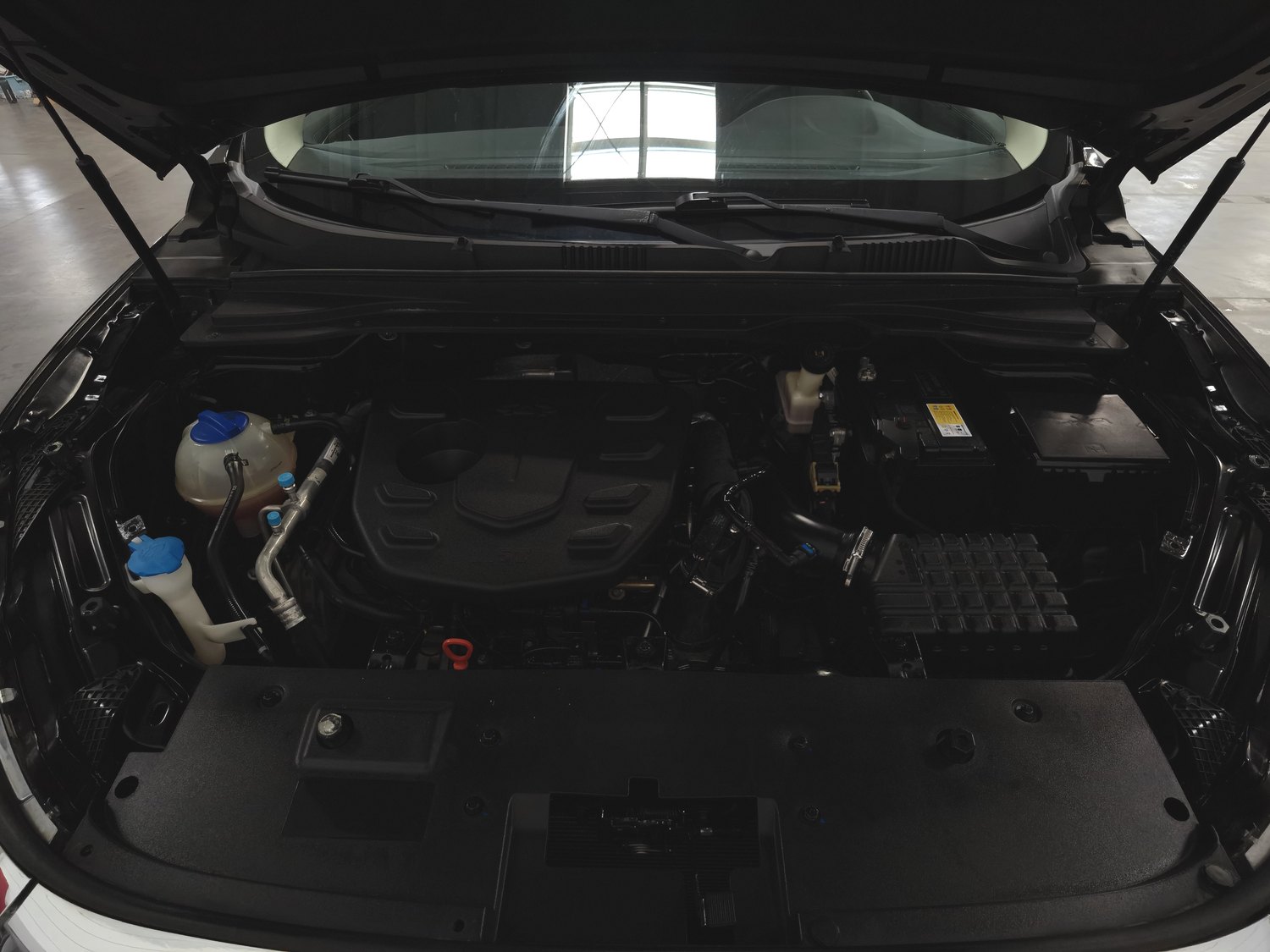 Used Jetour X90 2019 1.5 AT