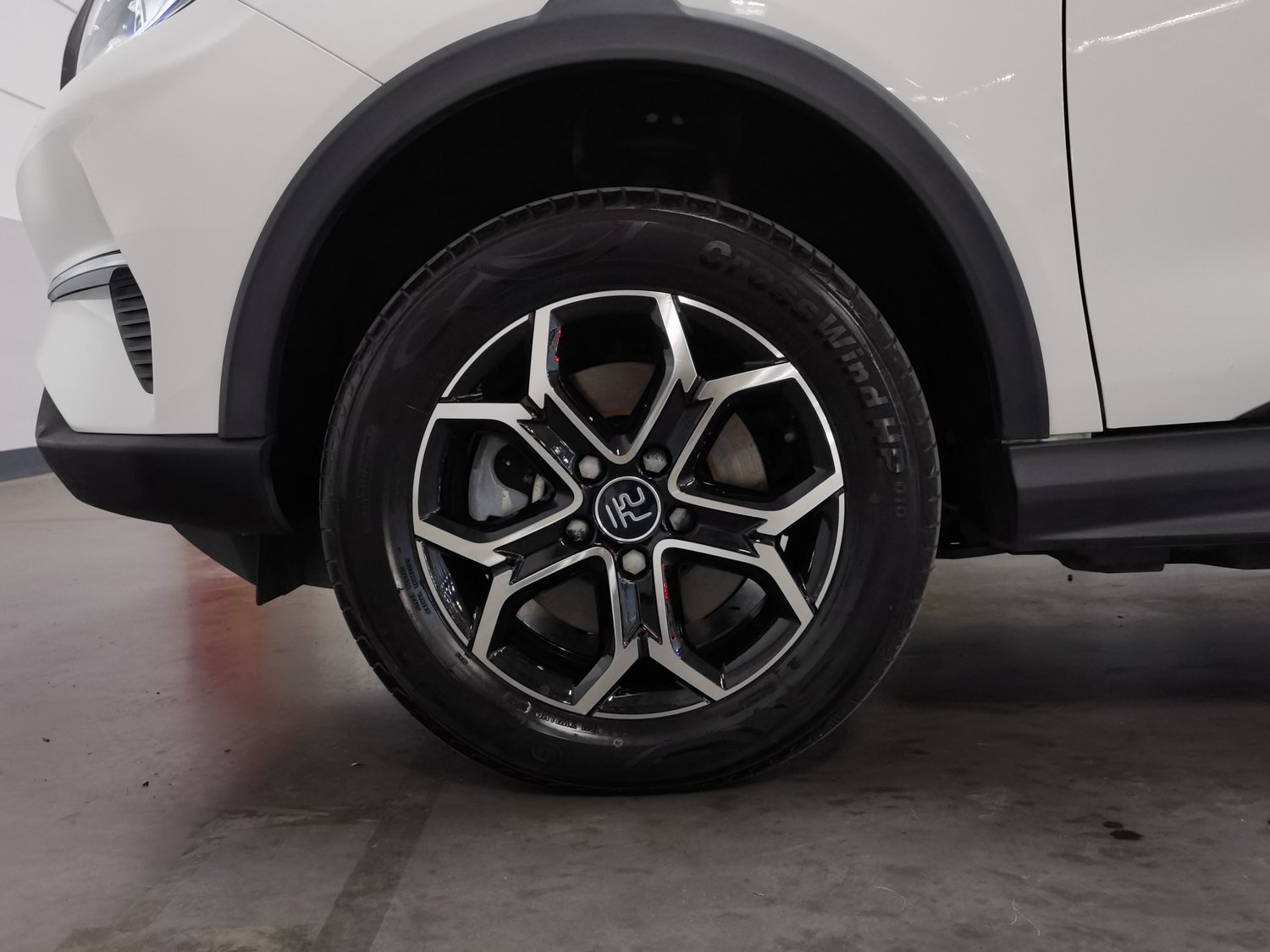 Used BYD Yuan PRO 2021