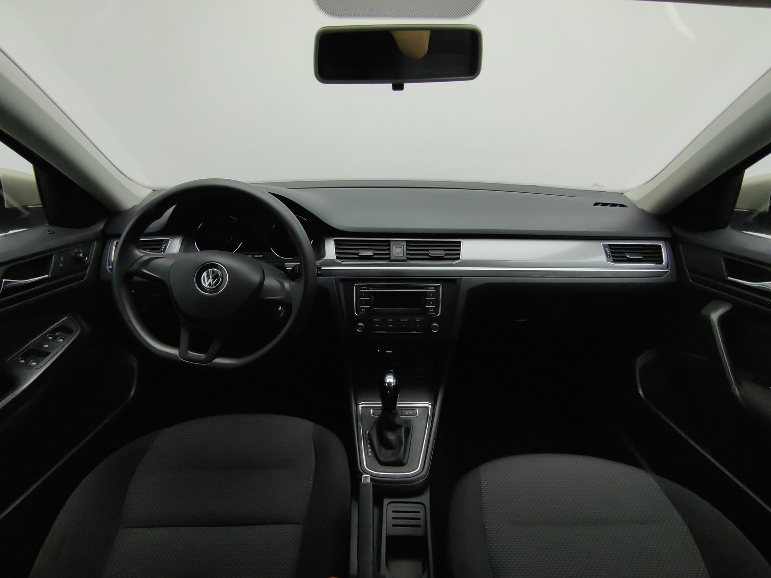 Used Volkswagen Bora 2018 1.5 AT
