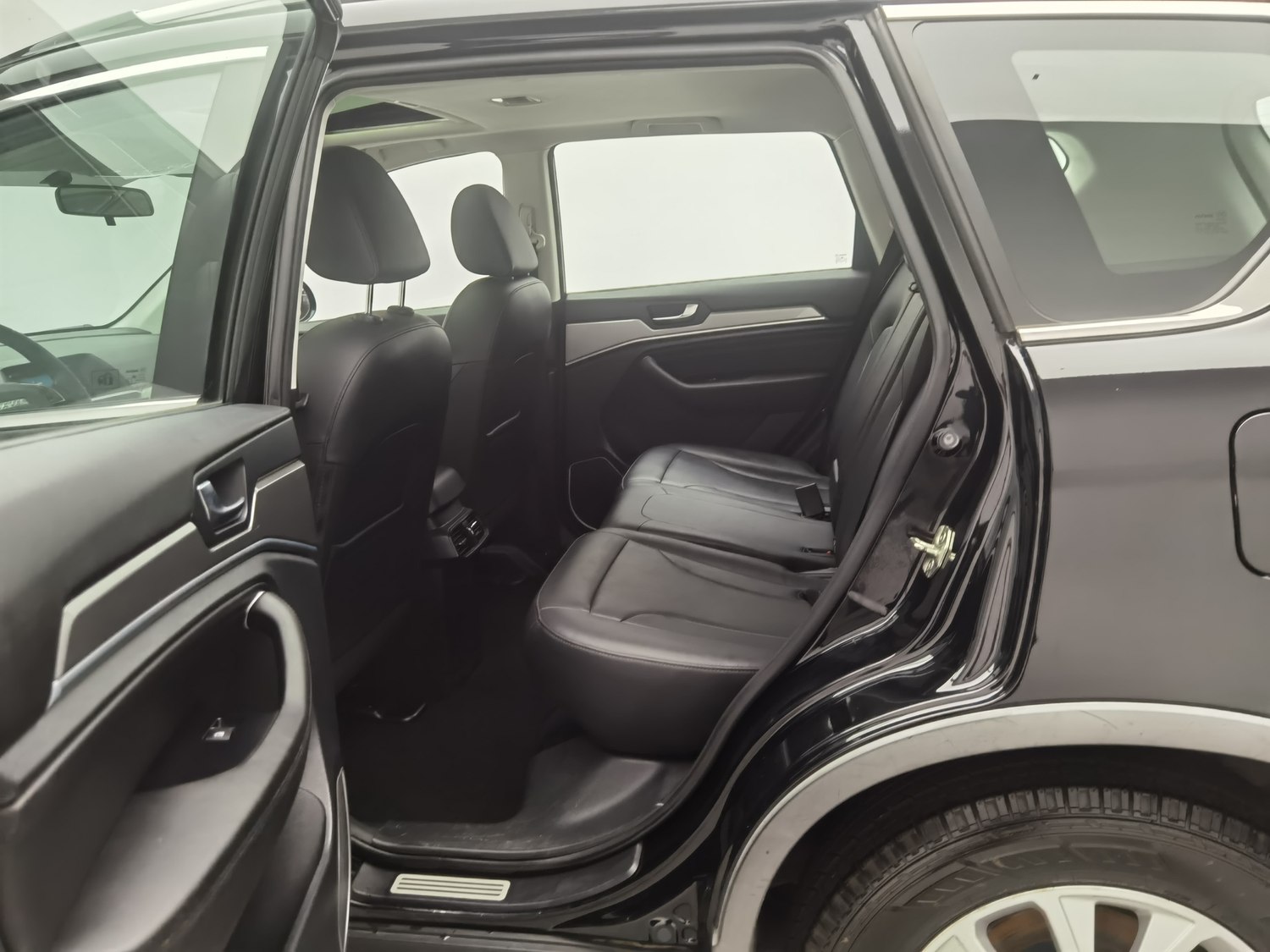 Used Haval H6 2018 1.5 AT