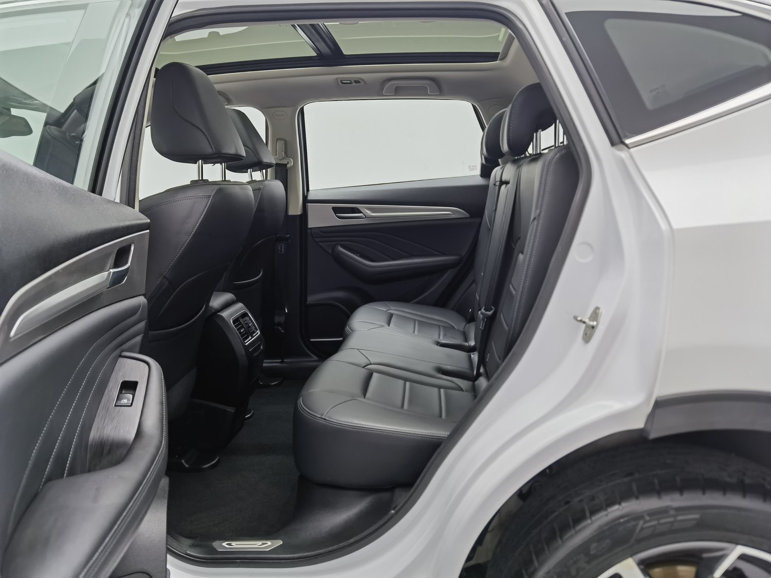 Used Haval F7 2020 1.5 AT