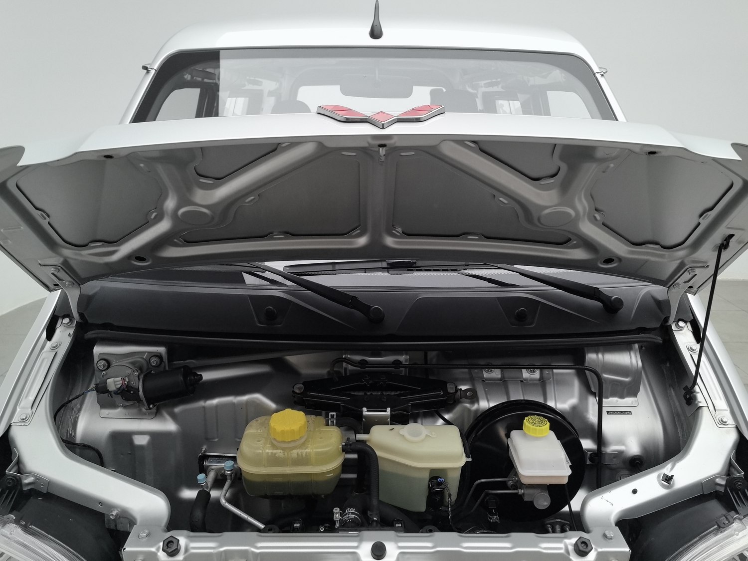 Used Wuling Sunshine 2020 1.2 MT