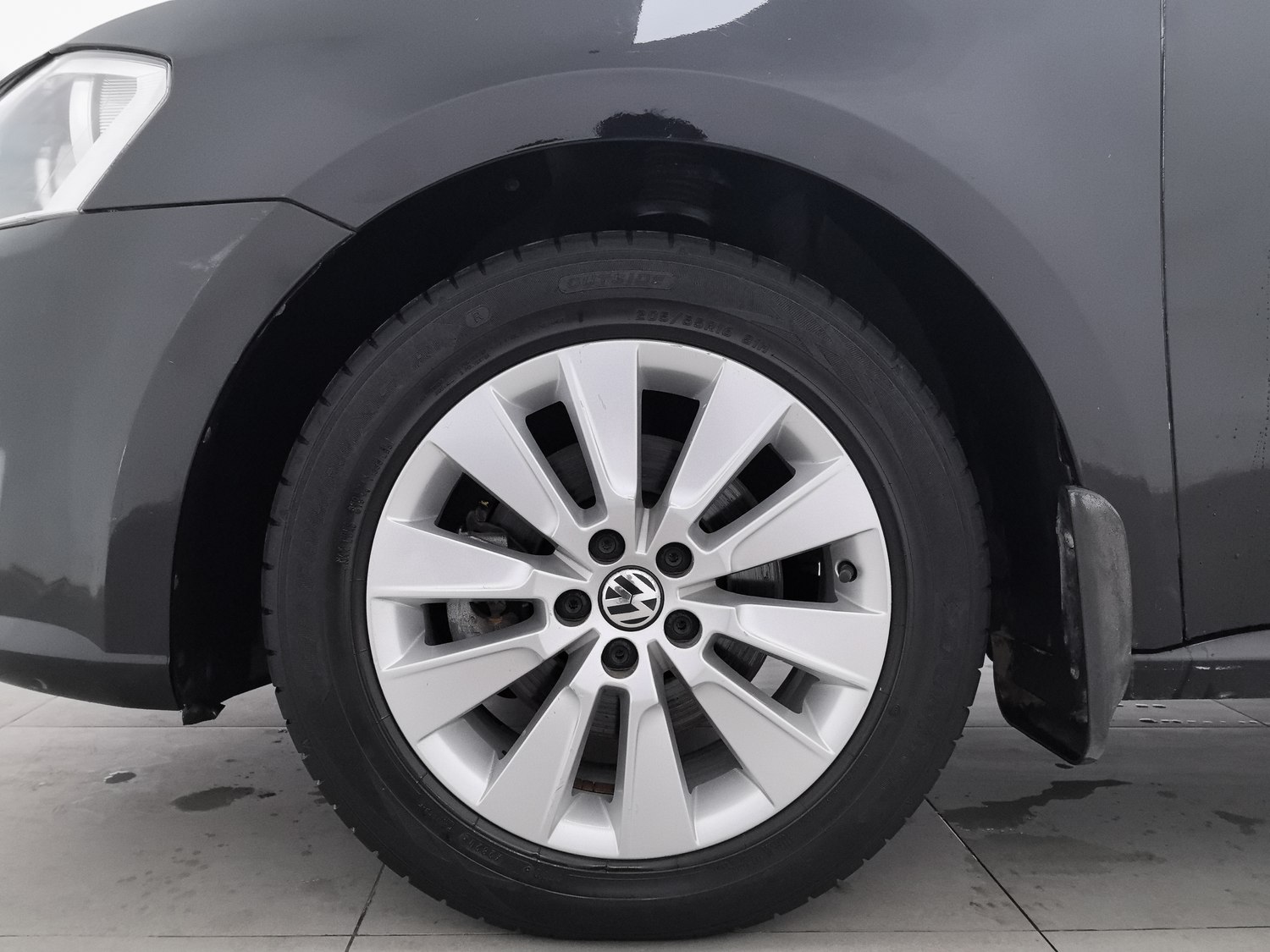 Used Volkswagen Lavida 2013 1.6 AT