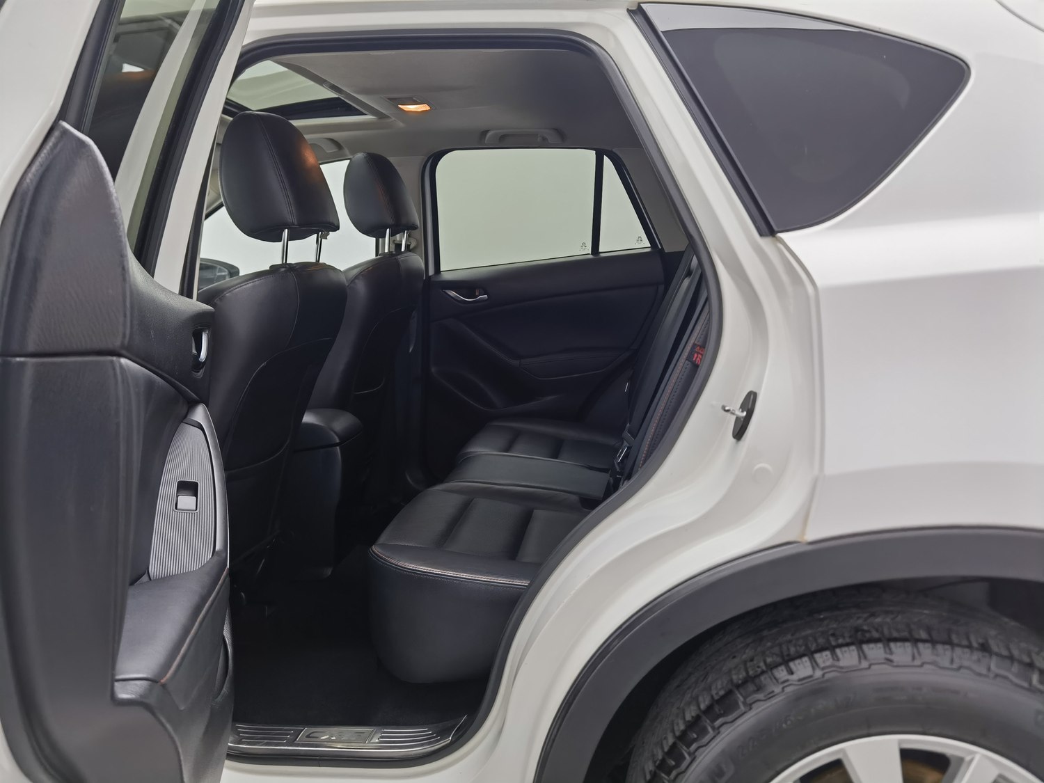 Used Mazda CX-5 2013 2.0 AT