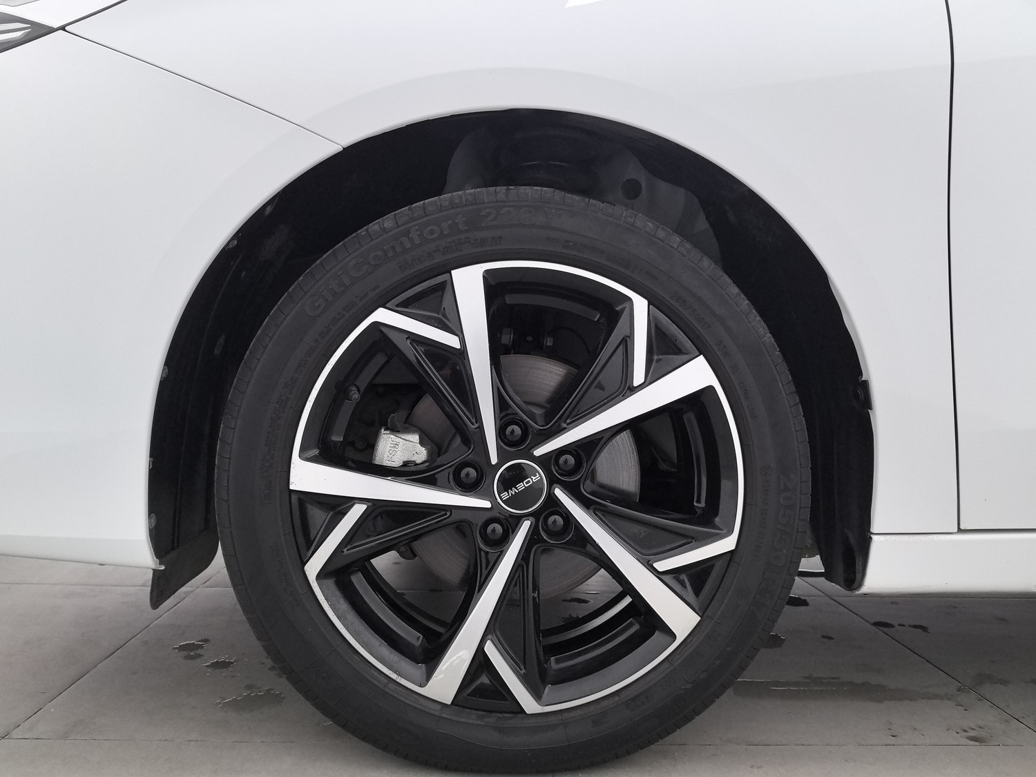 Used Roewe i5 2023 1.5 AT