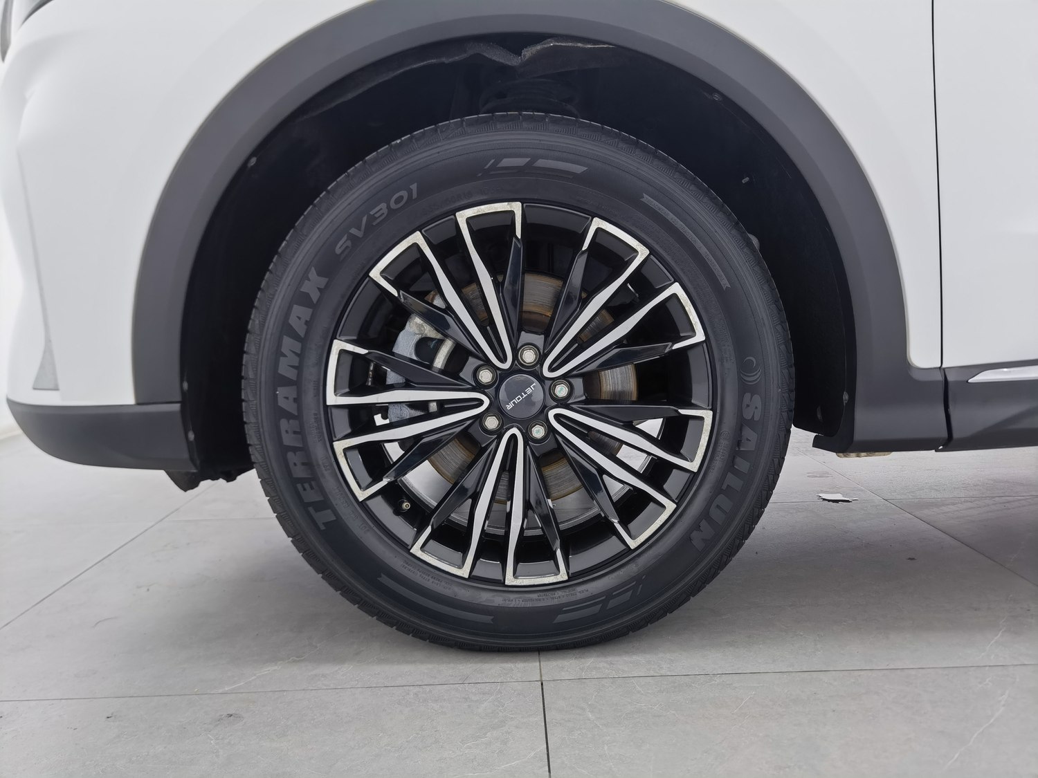 Used Jetour X70 PLUS 2021 1.5 AT