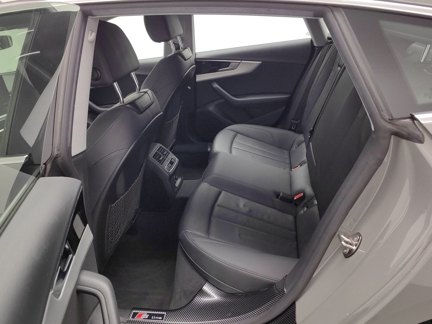 Used Audi A5 (Imported) 2022 2.0 AT