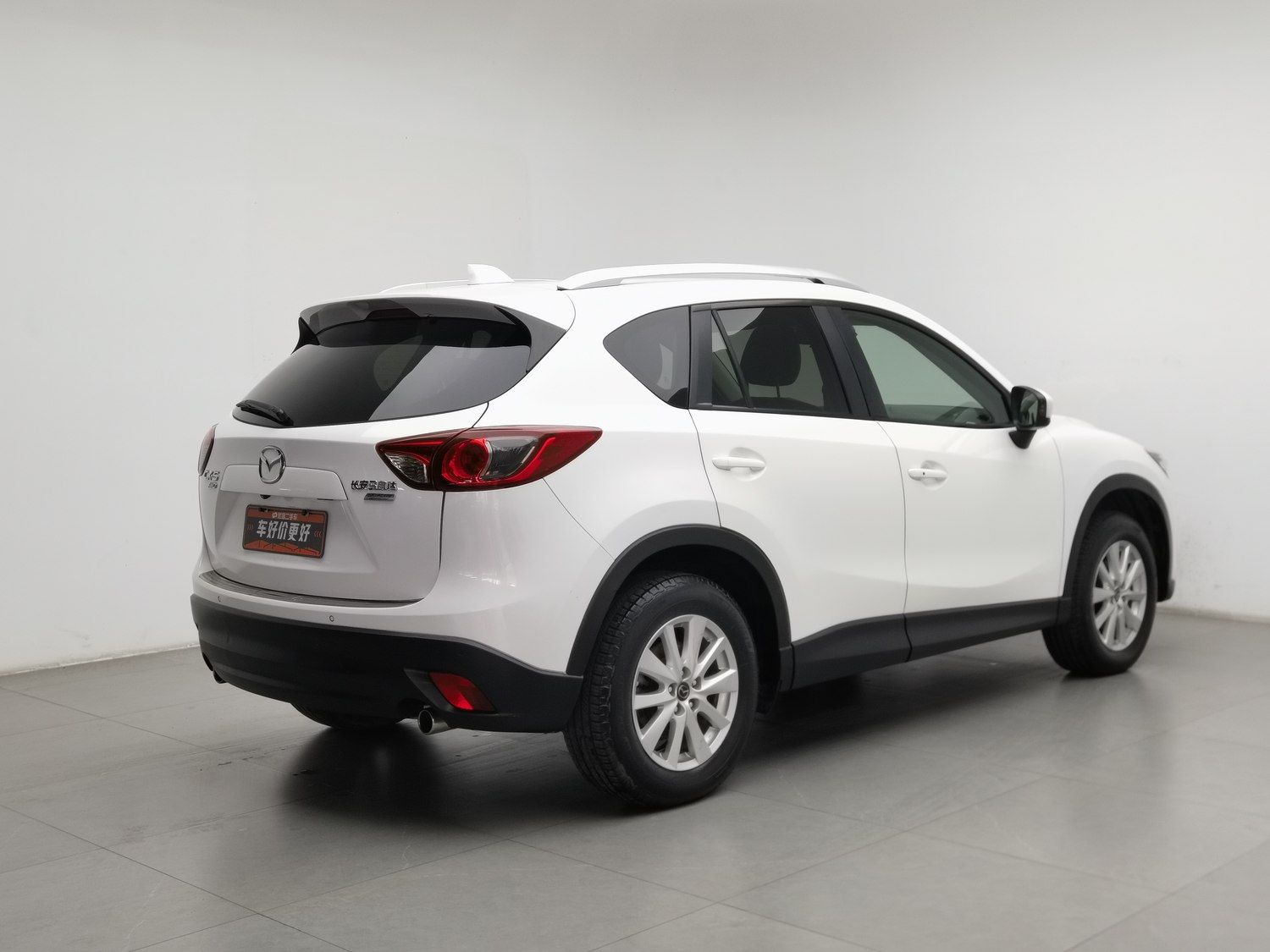 Used Mazda CX-5 2013 2.0 AT
