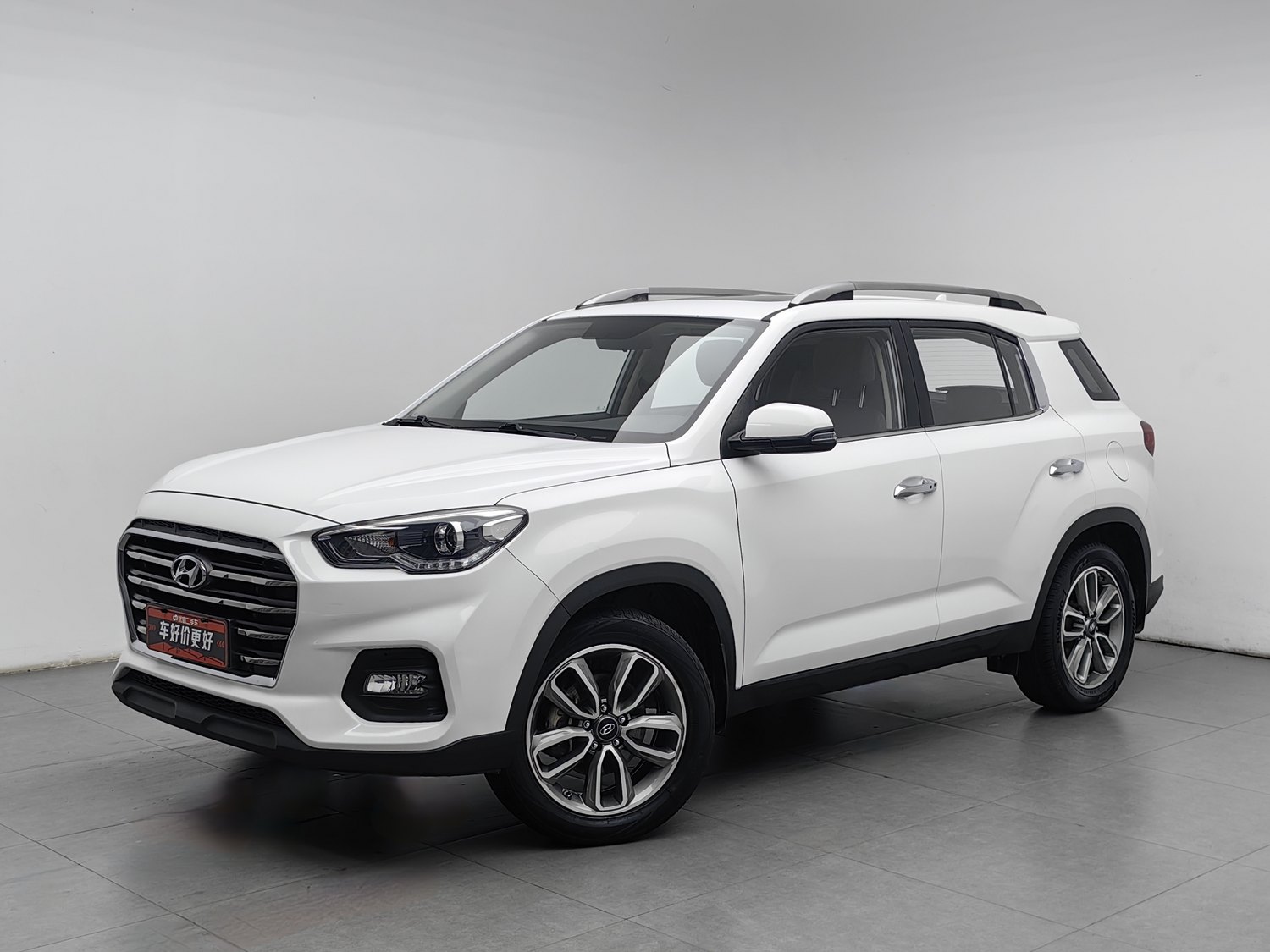 Used Hyundai ix35 2019 2.0 AT