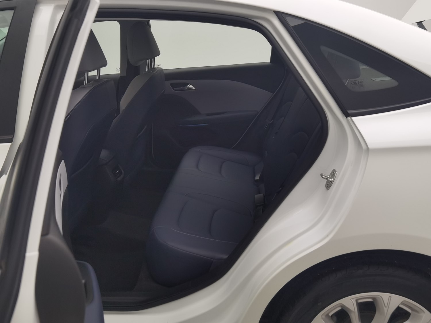 Used Chevrolet Cruze 2024 1.5 AT